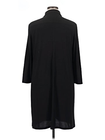 Emma & Michele Casual Dress (view 2)