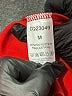 Unbranded Red Track Pants Size M - photo 7