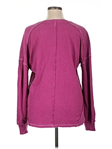 Sundance Pullover Sweater (view 2)