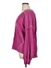 Sundance 100% Cotton Pink Pullover Sweater Size XL - photo 5