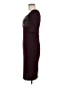 Assorted Brands Burgundy Cocktail Dress Size M (estimated) - photo 5