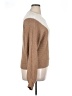 No Comment Color Block Tan Pullover Sweater Size XL - photo 4