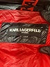 Karl Lagerfeld Paris Black Coat Size S - photo 6