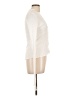 Vince. Solid White Ivory Cardigan Size L - photo 4