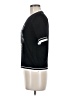 Unbranded Black Short Sleeve Top Size M (estimated) - photo 5