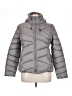 Bernardo Fashions 100% Nylon Solid Gray Snow Jacket Size XL - photo 1