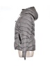 Bernardo Fashions 100% Nylon Solid Gray Snow Jacket Size XL - photo 5
