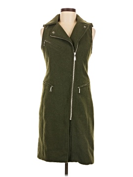 7 For All Mankind Vest