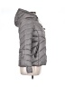 Bernardo Fashions 100% Nylon Solid Gray Snow Jacket Size XL - photo 4
