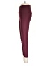 Girlfriend Collective Solid Burgundy Active Pants Size S - photo 5