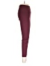 Girlfriend Collective Solid Burgundy Active Pants Size S - photo 4