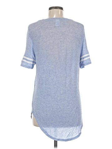 Prairie Mountain Short Sleeve T-Shirt (view 2)