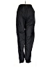 Sierra Designs Solid Black Track Pants Size S - photo 2