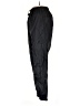 Sierra Designs Solid Black Track Pants Size S - photo 5