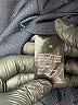 Perceptions Blue Cardigan Size XL - photo 8