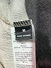 Unbranded Stripes Ivory Casual Pants Size M - photo 7