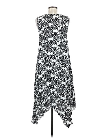 Attention Casual Dress (view 2)