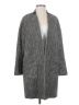 Rag & Bone Chevron-herringbone Gray Coat Size 0 - photo 1