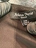 Athena Marie Solid Gray Active Pants Size S (estimated) - photo 7