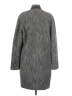 Rag & Bone Chevron-herringbone Gray Coat Size 0 - photo 2