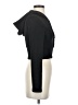 Shein Black Zip Up Hoodie Size XS - photo 4