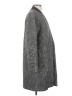 Rag & Bone Chevron-herringbone Gray Coat Size 0 - photo 4