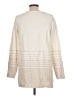 Lands' End Ivory Pullover Sweater Size L (tall) - photo 2