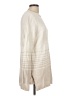 Lands' End Ivory Pullover Sweater Size L (tall) - photo 4