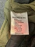 Intermix Green Cargo Pants Size 4 - photo 8