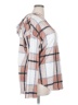 Unbranded Plaid White Pullover Sweater Size 2X - photo 4