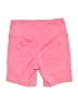 Athletic Works Solid Pink Athletic Shorts Size M - photo 2
