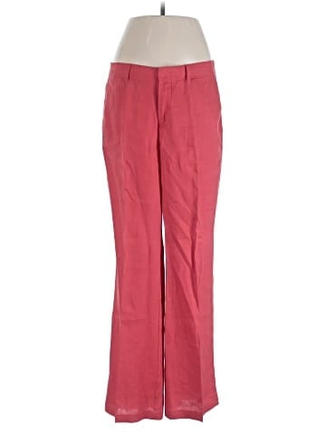 Banana Republic Linen Pants (view 1)