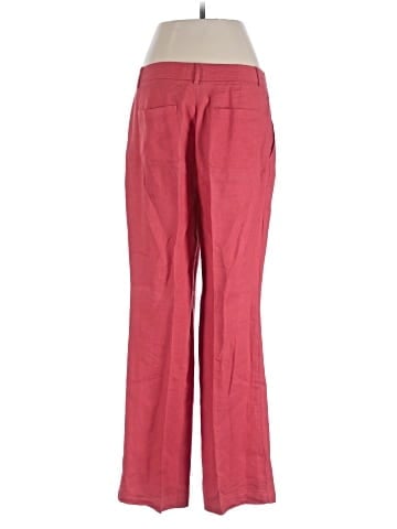 Banana Republic Linen Pants (view 2)