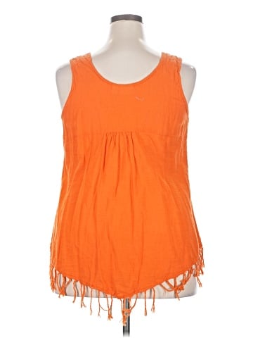 Cato Tank Top (view 2)