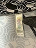 Lularoe Print Black Leggings Size 1X (Tall & Curvy) - photo 7