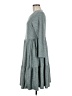 Torrid Gray Casual Dress Size Med Plus (00) - photo 5