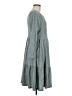Torrid Gray Casual Dress Size Med Plus (00) - photo 4