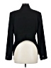 W118 by Walter Baker Black Blazer Size M - photo 2