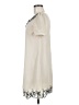 ASOS 100% Polyester Ivory Casual Dress Size 6 - photo 5