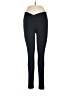 Core 10 Solid Black Active Pants Size M - photo 1