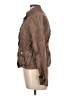 Maurices 100% Cotton Brown Jacket Size L - photo 5