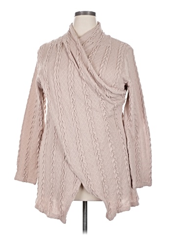 Reborn Pullover Sweater (view 1)