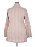 Reborn Tan Pullover Sweater Size 2X - photo 2