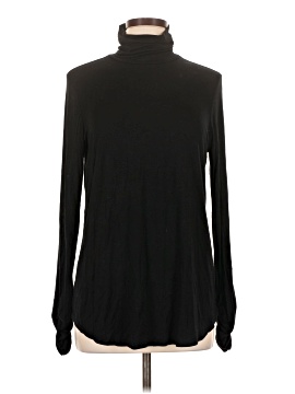 Karen Kane Long Sleeve Turtleneck