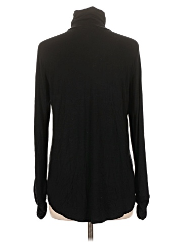 Karen Kane Long Sleeve Turtleneck (view 2)