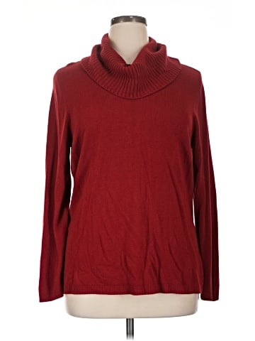 East5th Turtleneck Sweater (view 1)