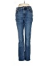 Madewell Hearts Blue Jeans Size 28 waist - photo 1