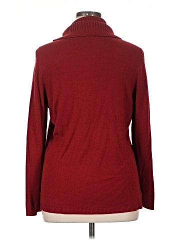 East5th Turtleneck Sweater (view 2)