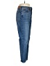 Madewell Hearts Blue Jeans Size 28 waist - photo 4