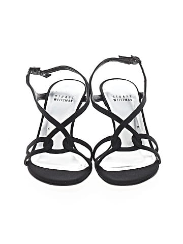 Stuart Weitzman Sandals (view 2)
